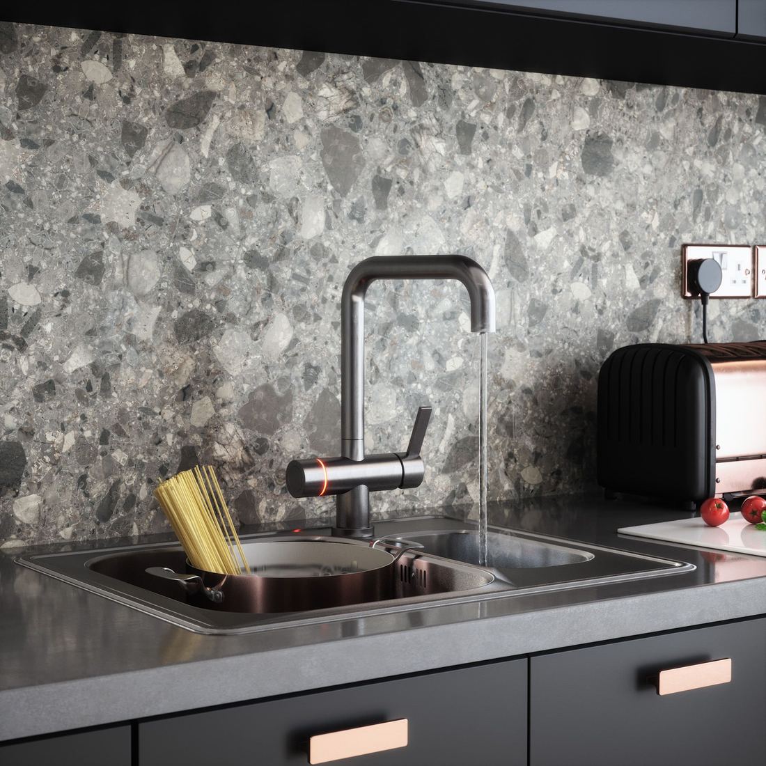 Are Boiling Water Taps Dangerous?