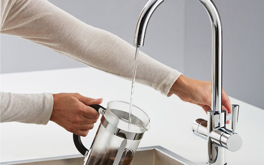 Prices Of Instant Boiling Water Taps