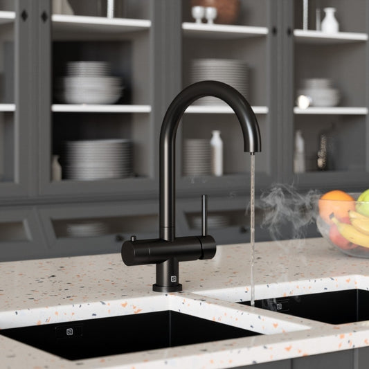 Boiling Water Tap Care, Maintenance Tips And Advice
