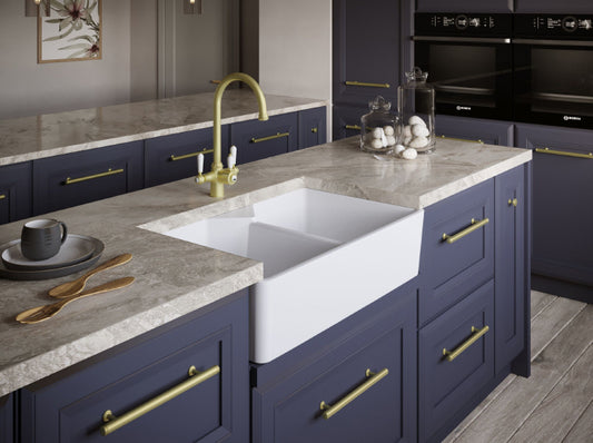 The Ultimate Kitchen Sink Buying Guide