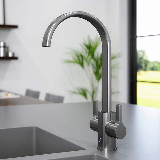 Hygge Kitchen Mixer Tap