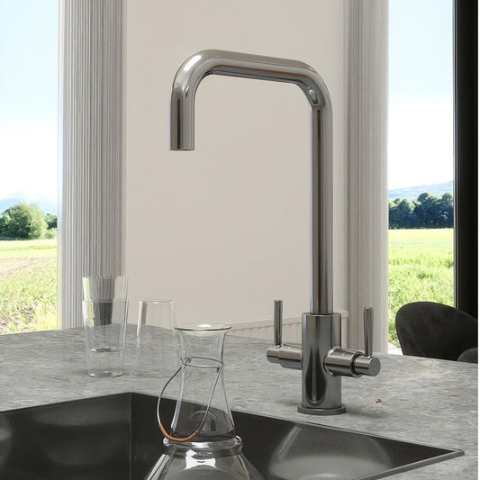 Nauka Kitchen Mixer Tap