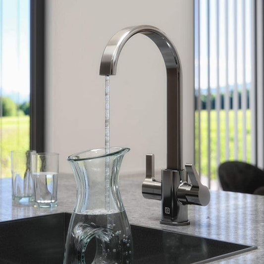 Pasuri Kitchen Mixer Tap