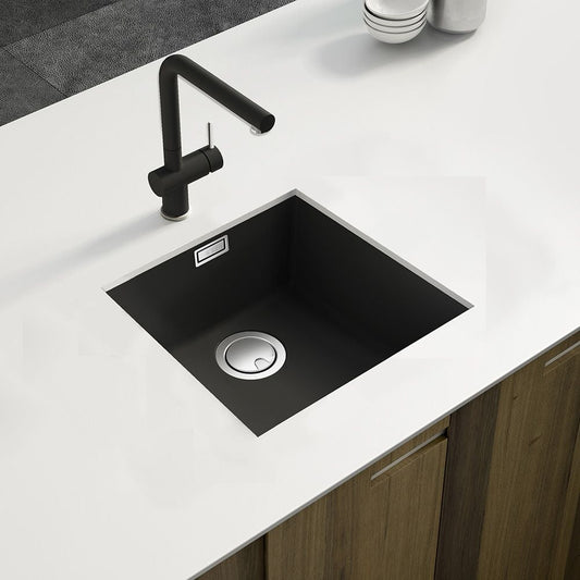 Reginox Multa 102 Granite Sink Lifestyle