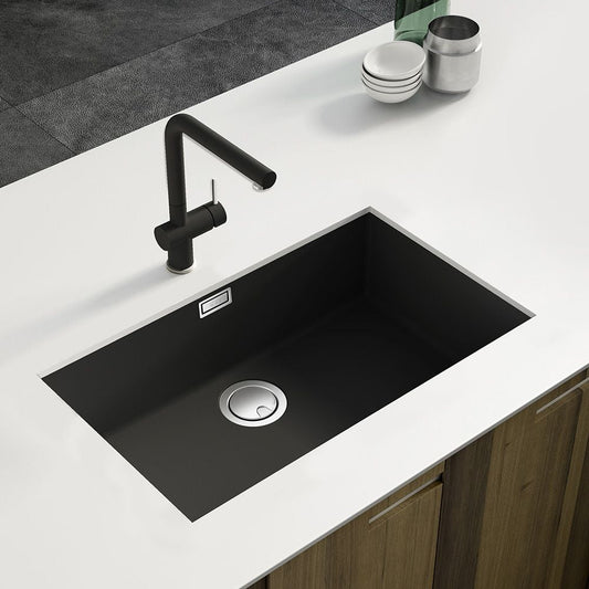 Reginox Multa 130 Granite Sink Lifestyle